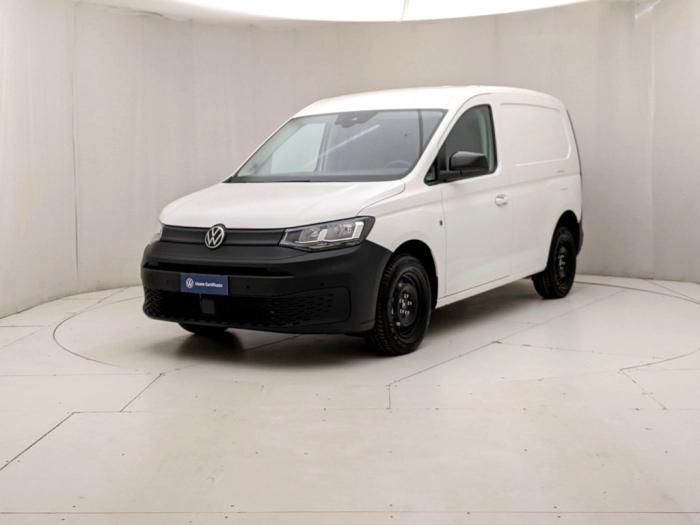 img-0 Volkswagen Caddy Volkswagen N1246614
