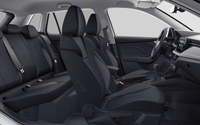 img-4 Skoda Kamiq Skoda N1248647