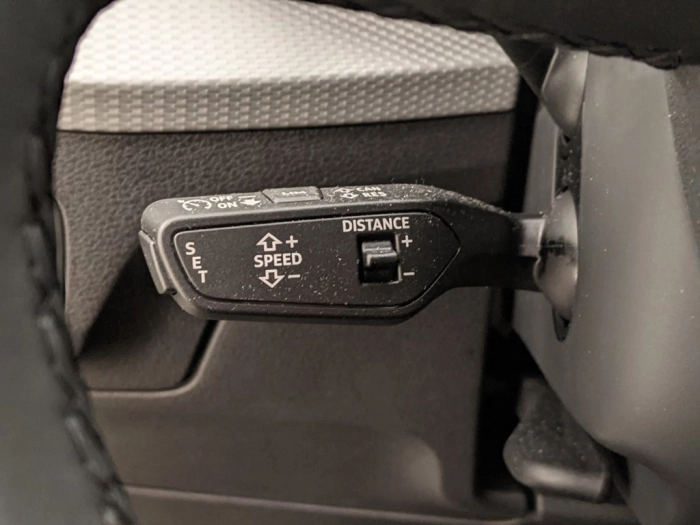 Audi Q2 Q2 35 TFSI S tronic Business Advanced