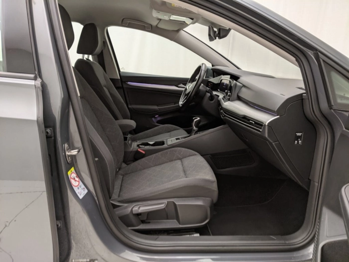 Volkswagen Golf Golf 2.0 TDI SCR Life