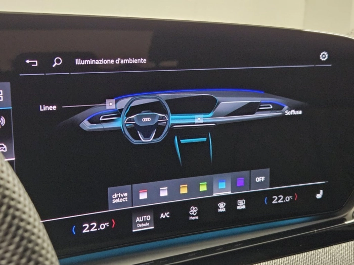 Audi A5 A5 Avant qTDI2,0  L4150/D7UA7 MY 25