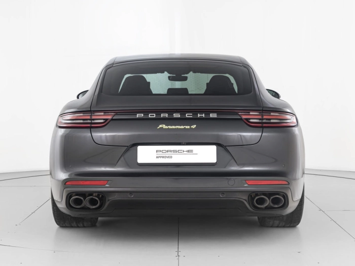Porsche Panamera Panamera 2.9 4 E-Hybrid