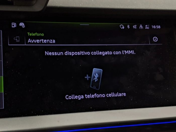 Audi Audi A3 Sedan  TDI  2,0    L4  110      DSG