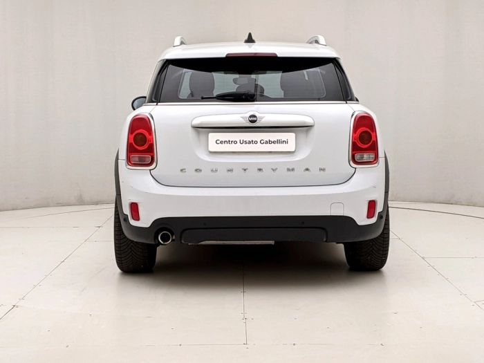 img-4 MINI Countryman MINI U1281731