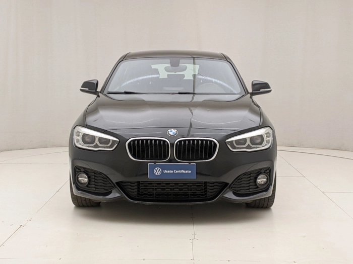 img-1 BMW Serie 1 BMW U1282007