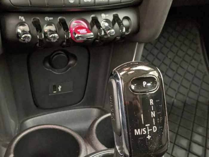 MINI Mini Mini 1.5 Cooper Camden Edition