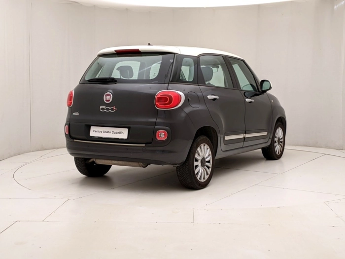 img-3 Fiat 500L Fiat U1282442