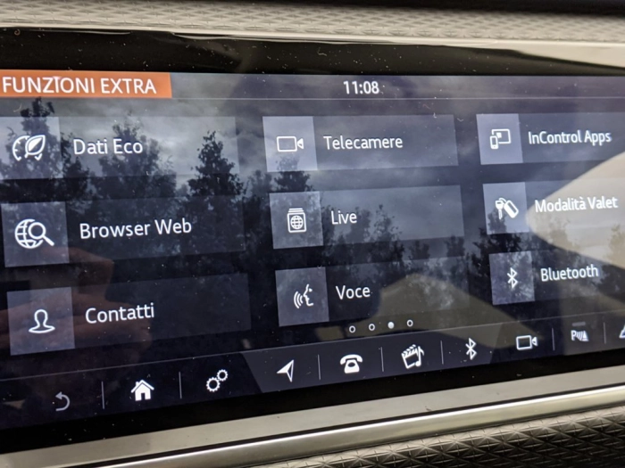 Land rover Range Range Rover Velar 2.0 TD4 180 CV