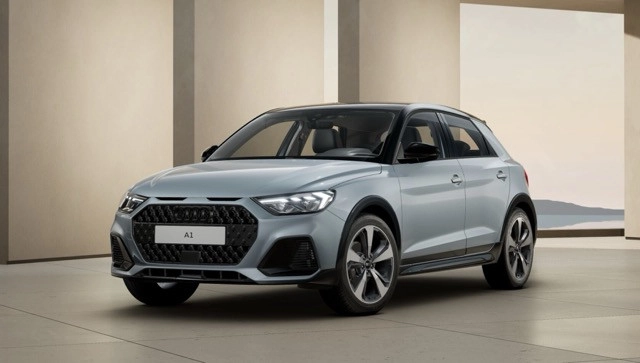 img-0 Audi A1 Audi N1246701