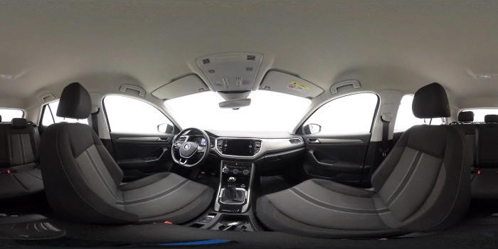 Volkswagen T-Roc T-Roc 1.6 TDI SCR Style BlueMotion Technology