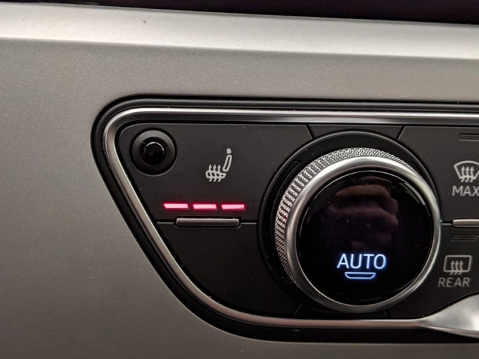 Audi A4 A4 ALLROAD 40 TDI QUATTRO S TRONIC