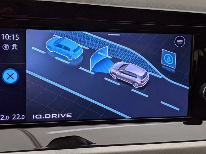 Volkswagen Golf Golf 2.0 TDI SCR Life