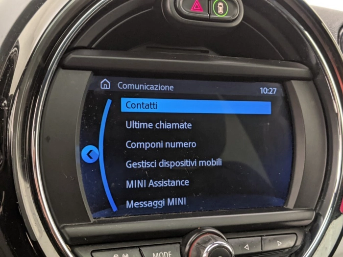 MINI Countryman Mini 2.0 Cooper D Countryman ALL4