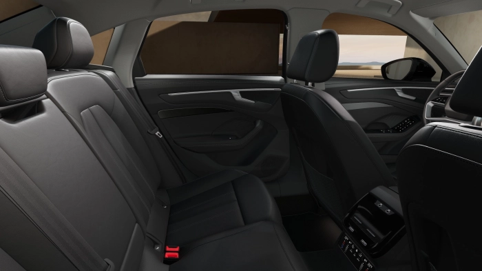 Audi A6 A6 Ber.  qTDI2,0  L4150    A7S