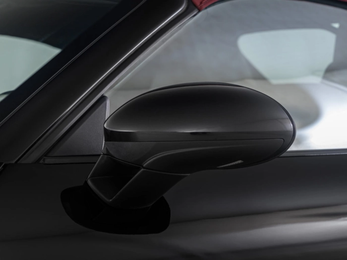 Porsche 718 718 Boxster 2.0