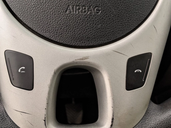 Kia Venga Venga 1.4 CVVT Active