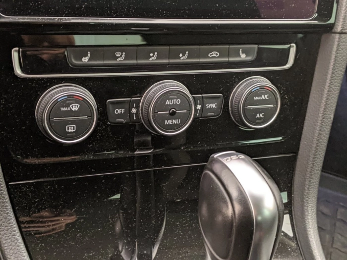 Volkswagen Golf Golf 2.0 TDI DSG 5p. Highline BlueMotion Technology