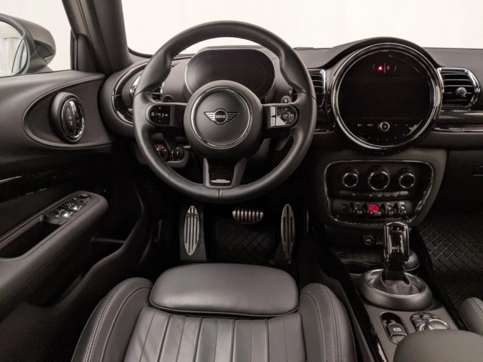MINI Clubman Mini 2.0 John Cooper Works Clubman Rockingham GT Edition