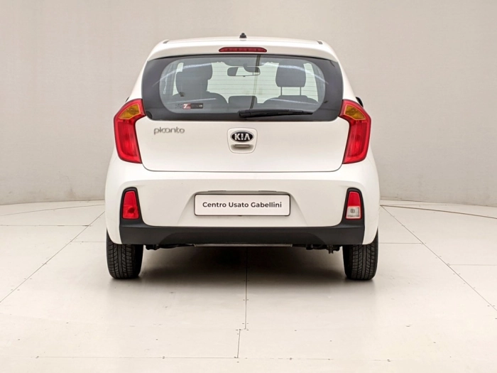 img-4 Kia Picanto Kia U1282552
