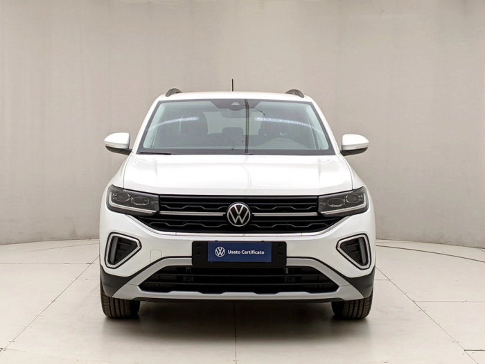 img-1 Volkswagen T-Cross Volkswagen N1246450