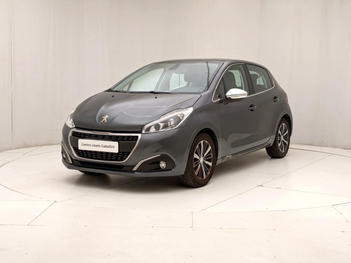 img-0 Peugeot 208 Peugeot U1282063