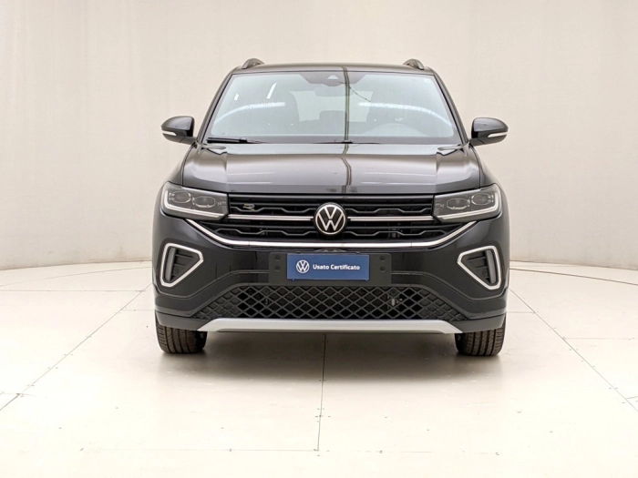 img-1 Volkswagen T-Cross Volkswagen N1247752