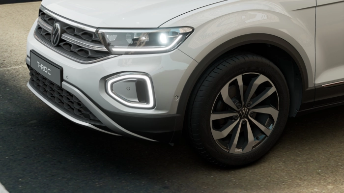 Volkswagen T-Roc T-ROC 1.0 TSI STYLE 115CV MY 25
