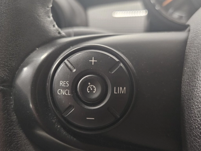 MINI 5 porte Mini 1.5 Cooper D Boost 5 porte