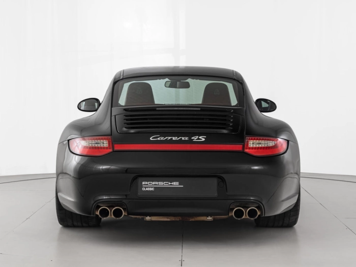 Porsche 911 911 Carrera 4S Coupé