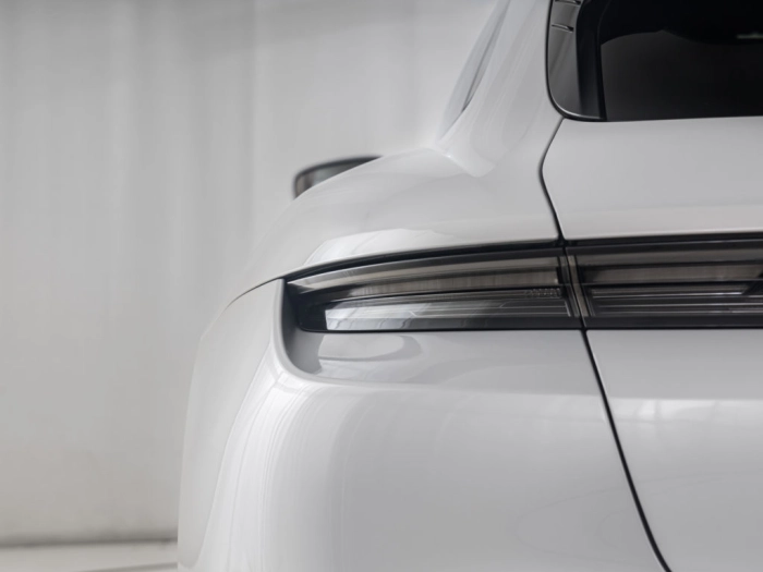 Porsche Taycan Taycan Sport Turismo