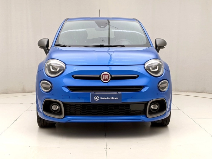 img-1 Fiat 500X Fiat U1282141