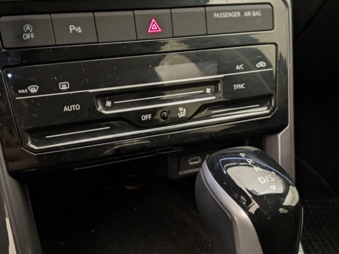 Volkswagen T-Cross T-Cross 1.0 TSI 110 CV DSG Advanced