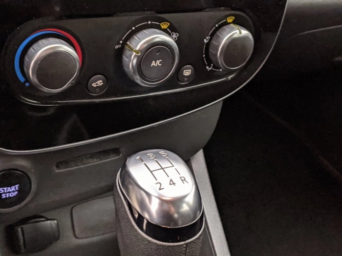 Renault Clio Clio Sporter dCi 8V 90CV Start&Stop Energy Duel