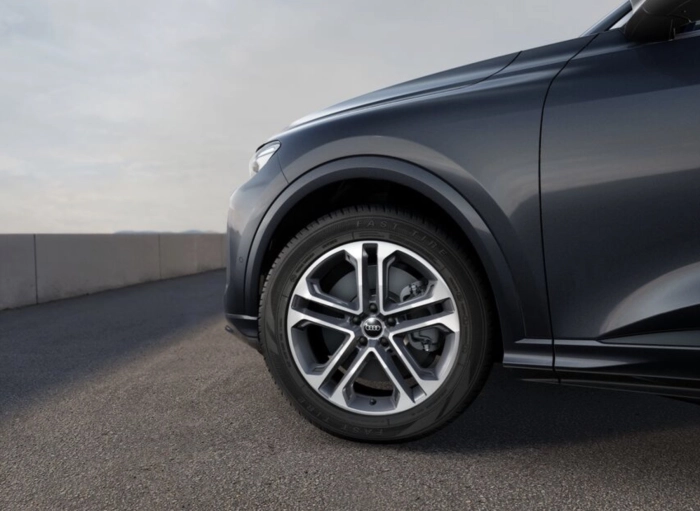 Audi Q5 Q5 quat.  TDI2,0  L4150/D7UA7 MY 25