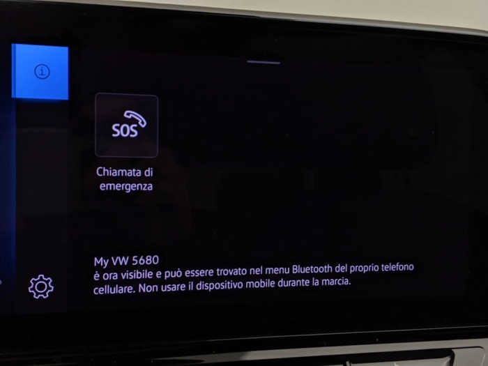 Volkswagen ID.3 ID.3 City