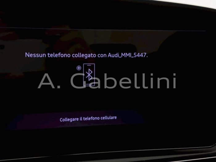 Audi A5 A5 AVANT TDI 150 KW QUATTRO S TRONIC