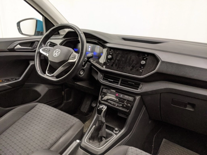 Volkswagen T-Cross T-Cross 1.0 TSI 110 CV Sport