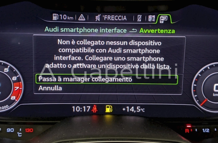 Audi TT TT Coupé 45 TFSI quattro S tronic