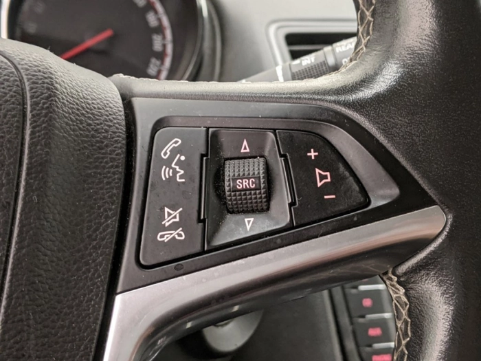 Opel Meriva Meriva 1.6 CDTI 136CV Start&Stop Professional N1