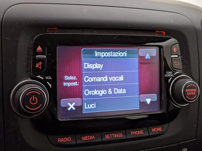 Fiat 500L 500L 1.3 Multijet 85 CV Pop