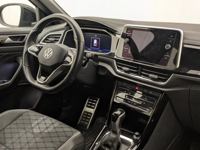 Volkswagen T-Roc T-Roc 2.0 TDI SCR 150 CV DSG R-Line