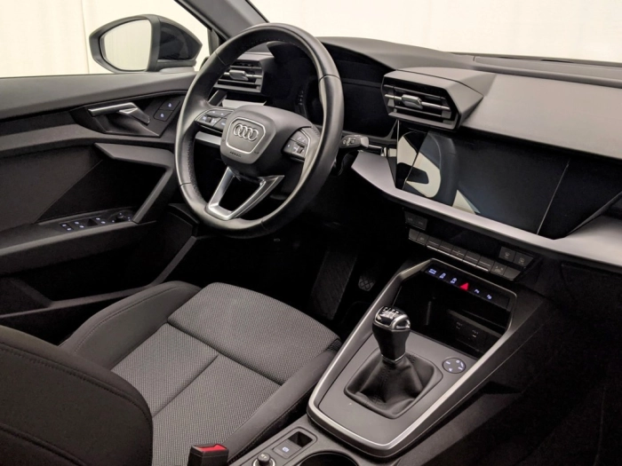 img-2 Audi A3 Audi U1280081