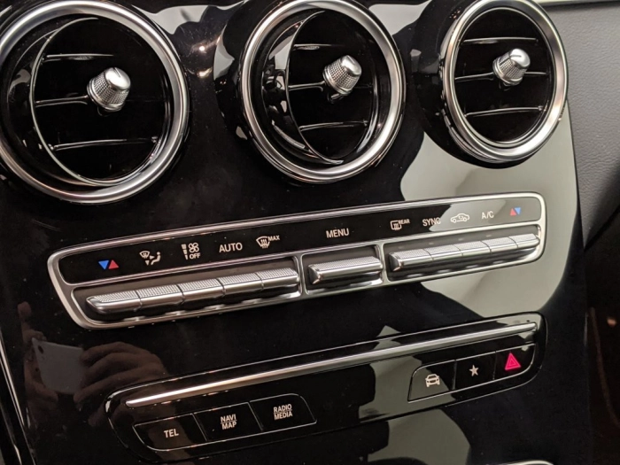 Mercedes-Benz Classe G GLC 200 d 4Matic Coupé Premium Plus