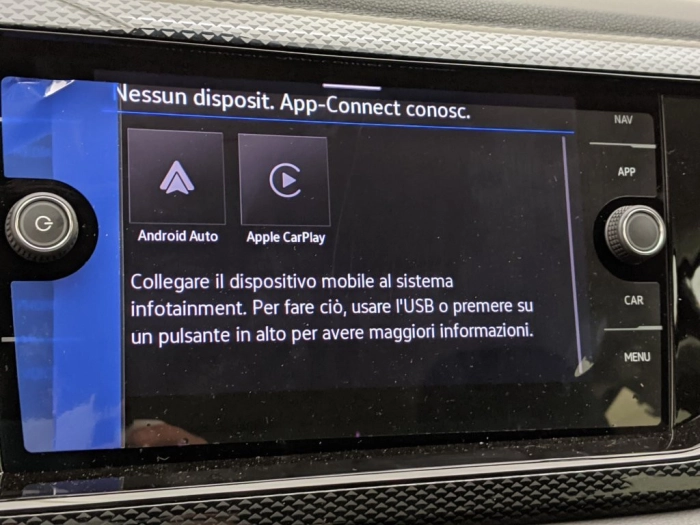 Volkswagen Polo Polo Life 1,0 l TSI filtro MY 25