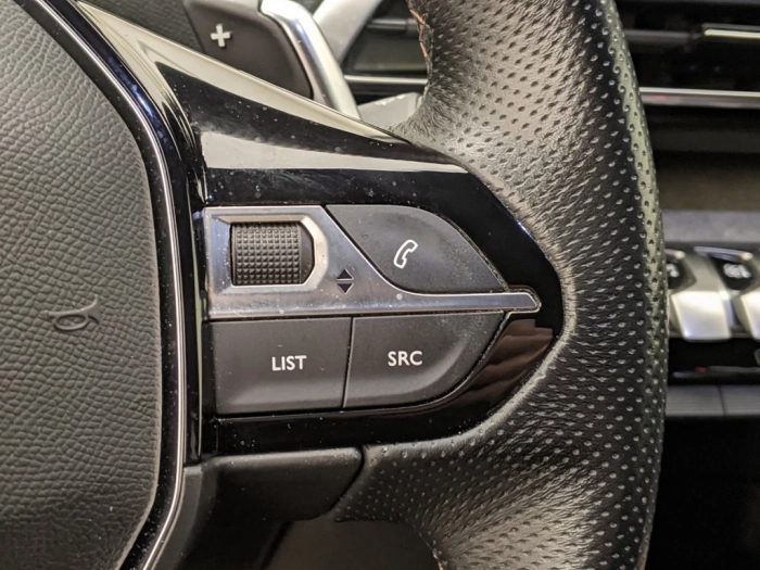 Peugeot 3008 3008 BlueHDi 130 S&S EAT8 GT