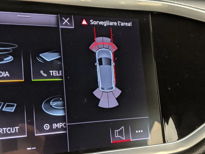 Audi Q3 Q3 35 TDI quattro S line edition