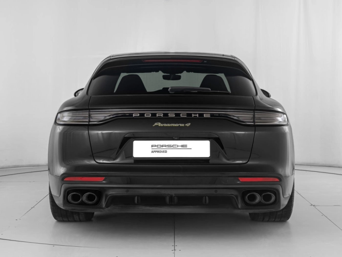 Porsche Panamera Panamera 2.9 4 E-Hybrid Sport Turismo Platinum Edition