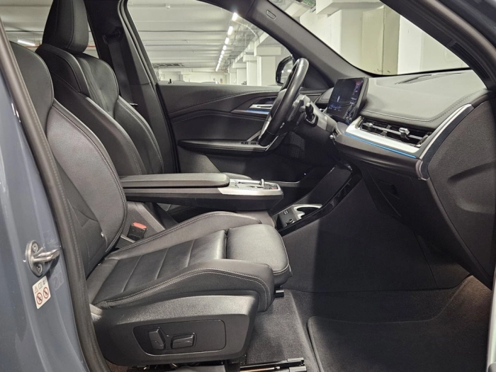 BMW X1 X1 xDrive 23d Msport