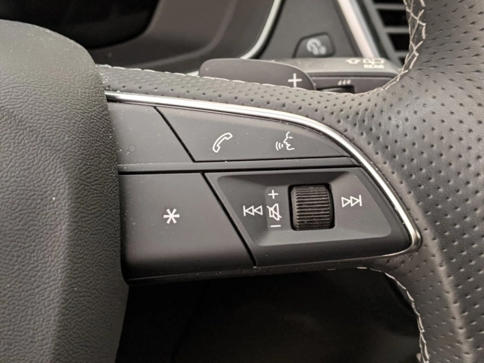 Audi Q5 Q5 40 TDI 204 CV quattro S tronic S line plus