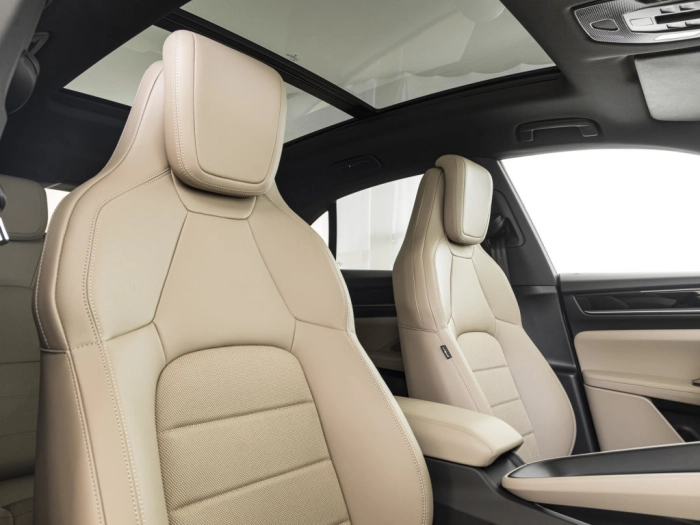 Porsche MACAN Macan 4